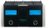 Mcintosh MC-252 передняя панель